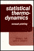 Statistical Thermodynamics