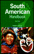 South American Handbook 1997