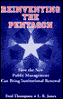 Reinventing the Pentagon: How the Public Management Can Bring Institutional Renewal