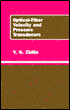 Optical-Fiber Velocity and Pressure Transducers