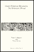 Greek Historical Documents: The Hellenistic Period