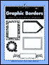 Clip Art: Graphic Borders
