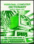 Personal Computer Dictionary