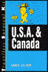 U. S. A. and Canada Travellers Survival Kit