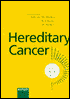Hereditary Cancer: Second International Research Conference on Familial Cancer