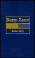Betty Zane