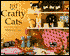101 Crafty Cats: And how to Make Them