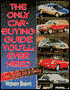 Only Car-Buying Guide You'll Ever Need
