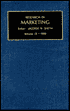Research in Marketing