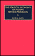 The Political Economy of Human Service Programs