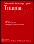 Orthopaedic Knowledge Update: Trauma