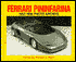 Ferrari Pininfarina, 1952-1996 Photo Archive