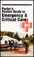 Porter's Pocket Guide to Emergency & Critical Care