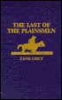 The Last of the Plainsmen