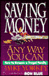 Saving Money Any Way You Can: How to Become a Frugal Family