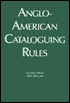 Anglo-American Cataloguing Rules