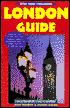Open Road Publishing: London Guide (1998)