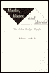 Masks, Modes, and Morals: The Art of Evelyn Waugh