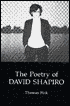 The Poetry of David Shapiro