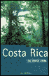 Costa Rica: The Rough Guide