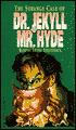 The Strange Case of Dr. Jekyll and Mr. Hyde
