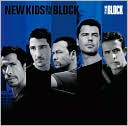 The Block [Bonus Tracks] by New Kids on the Block: CD Cover
