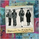 The Anthology by Return to Forever: CD Cover