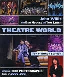 Theatre World 2000-2001