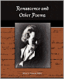 Renascence And Other Poems