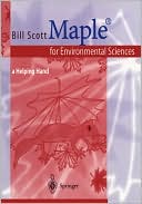 Maple for Environmental Sciences: a Helping Hand