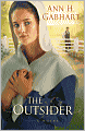 The Outsider (Shaker Series)