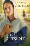 The Outsider (Shaker Series)