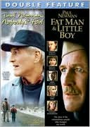 Nobody's Fool & Fat Man & Little Boy with Paul Newman