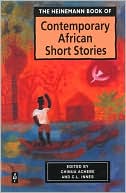 The Heinemann Book of Contemporary African Short Stories
