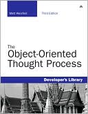 The Object-Oriented Thought Process