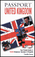 Passport United Kingdom: Your Pocket Guide to United Kingdom Business, Customs and Etiquette