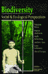 Biodiversity: Social and Ecological Perspectives