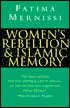 Women's Rebellion and Islamic Memory