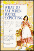 What to Eat When You're Expecting
