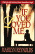 If You Loved Me
