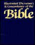 Illustrated Dictionary & Concordance of the Bible