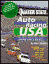 Quaker State Auto Racing USA: A Complete Track Guide for Fans at Home and on the Road