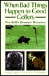 When Bad Things Happen to Good Golfers: Pro Golf's Greatest Disasters