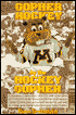 Gopher Hockey by the Hockey Gopher
