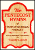 Pentecost Hymns of John and Charles Wesley
