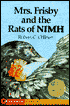 Mrs. Frisby and the Rats of NIMH