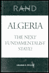 Algeria: The Next Fundamentalist State?