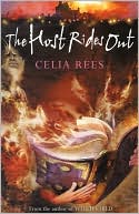 Host Rides Out (Supernatural Series Book #3)