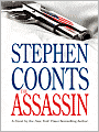 The Assassin (Tommy Carmellini Series #3)