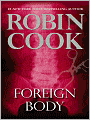 Foreign Body (Jack Stapleton Series #8)